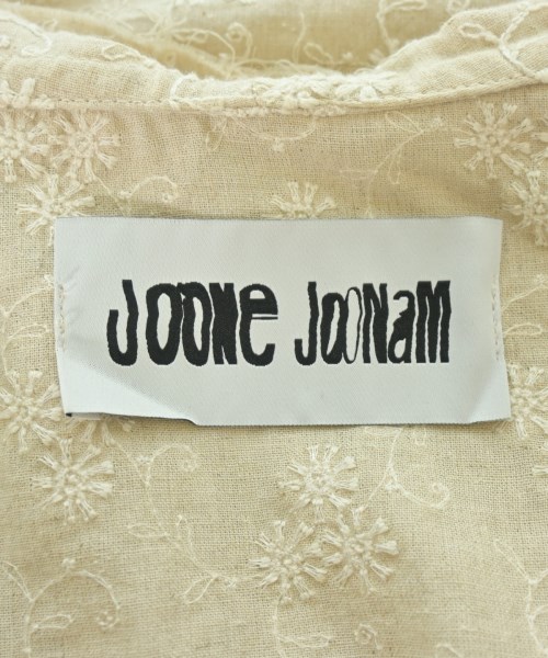 Joone Joonam（ジューンジュナム）その他 ベージュ サイズ:M メンズ/2200620837033