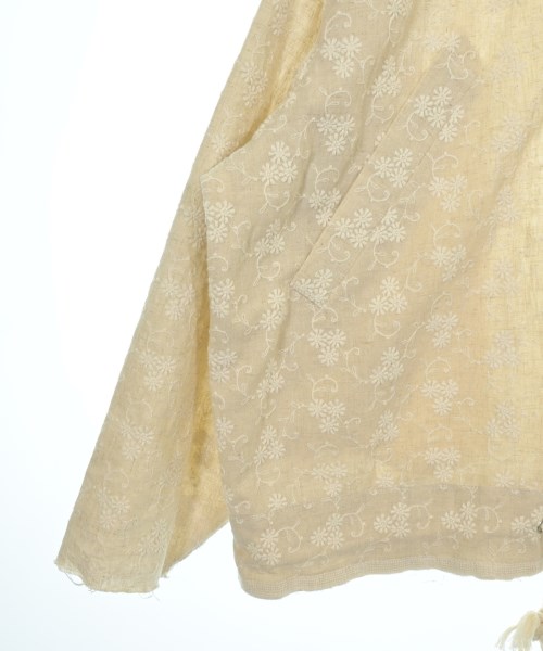 Joone Joonam（ジューンジュナム）その他 ベージュ サイズ:M メンズ/2200620837033