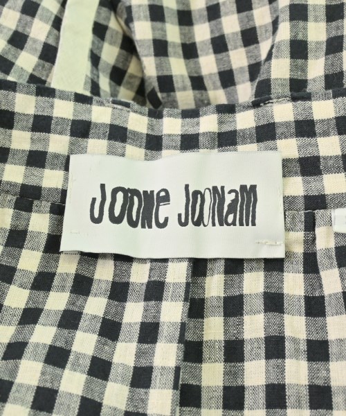 Joone Joonam（ジューンジュナム）その他 黒 サイズ:S メンズ/2200713412024