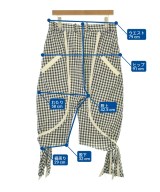 Joone Joonam（ジューンジュナム）その他 黒 サイズ:S メンズ/2200713412024