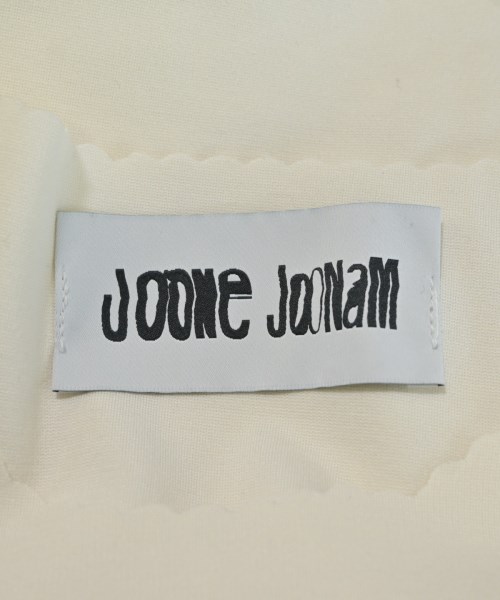 Joone Joonam（ジューンジュナム）Tシャツ・カットソー 白 サイズ:M メンズ/2200716664161