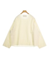 Joone Joonam（ジューンジュナム）Tシャツ・カットソー 白 サイズ:M メンズ/2200716664161