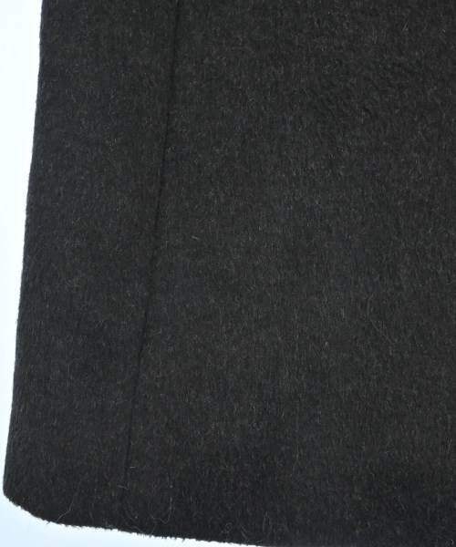 NOTEs（ノーツ）チェスターコート 黒 サイズ:F レディース/2200620298018