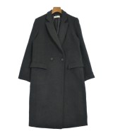 NOTEs チェスターコート