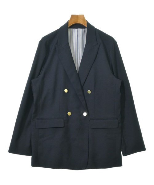 LE SOUK HOLIDAY(ルスークホリデー)のジャケット サイズ:L 5,600円