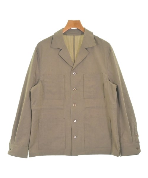 +CLOSET(クロスクローゼット)のカジュアルジャケット サイズ:3(L位) 4,000円