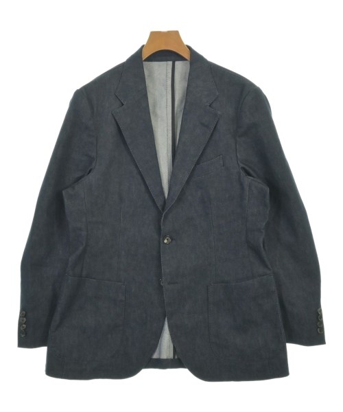 +CLOSET(クロスクローゼット)のテーラードジャケット サイズ:4(XL位) 5,500円