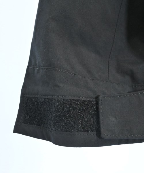 241（トゥーフォーワン）マウンテンパーカー 黒 サイズ:F レディース/2200630443019