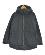 241（トゥーフォーワン）マウンテンパーカー 黒 サイズ:F レディース/2200630443019