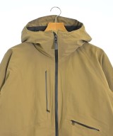 241（トゥーフォーワン）マウンテンパーカー 茶 サイズ:F レディース/2200630443026