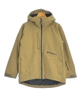 241 マウンテンパーカー