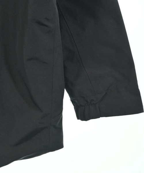 241（トゥーフォーワン）マウンテンパーカー 黒 サイズ:F メンズ/2200661957011