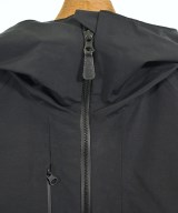 241（トゥーフォーワン）マウンテンパーカー 黒 サイズ:F メンズ/2200661957011