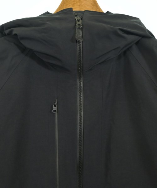 241（トゥーフォーワン）マウンテンパーカー 黒 サイズ:F メンズ/2200647596012