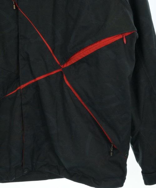 241（トゥーフォーワン）その他 黒 サイズ:XO(XXL位) メンズ/2200651739016