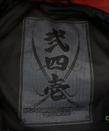 241（トゥーフォーワン）その他 黒 サイズ:XO(XXL位) メンズ/2200651739016