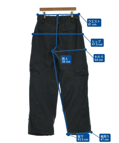 241（トゥーフォーワン）その他 黒 サイズ:XО(XXL位) メンズ/2200651739023