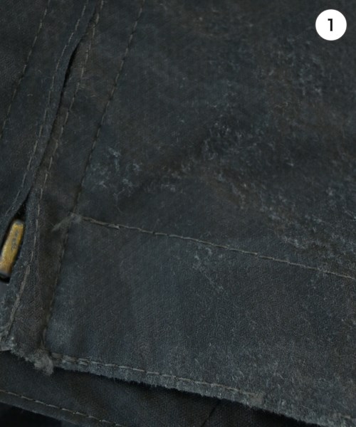 241（トゥーフォーワン）その他 黒 サイズ:XО(XXL位) メンズ/2200651739023