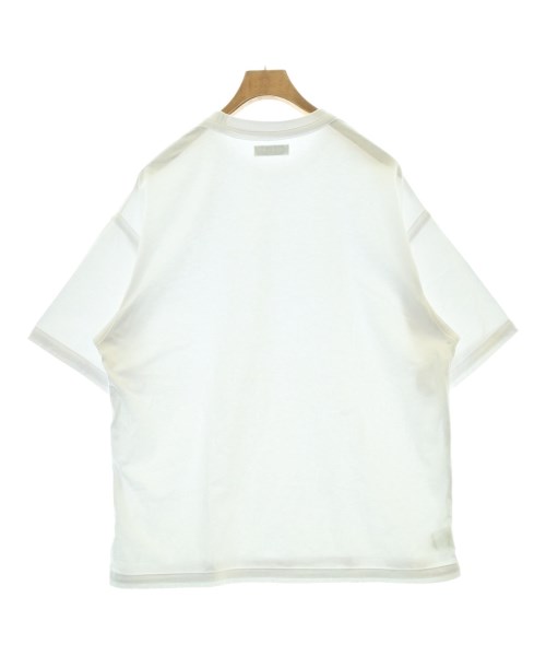 A.H（エーエイチ）Tシャツ・カットソー 白 サイズ:S メンズ/2200718422165