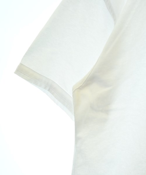 A.H（エーエイチ）Tシャツ・カットソー 白 サイズ:S メンズ/2200718422165