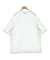 A.H（エーエイチ）Tシャツ・カットソー 白 サイズ:S メンズ/2200718422165