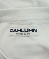 A.H（エーエイチ）Tシャツ・カットソー 白 サイズ:S メンズ/2200718422165