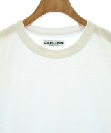 A.H（エーエイチ）Tシャツ・カットソー 白 サイズ:S メンズ/2200718422165