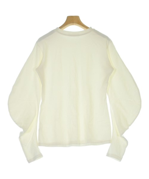 aere（アエレ）Tシャツ・カットソー 白 サイズ:-(L位) レディース/2200614201062