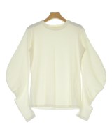 aere（アエレ）Tシャツ・カットソー 白 サイズ:-(L位) レディース/2200614201062