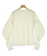 aere（アエレ）Tシャツ・カットソー 白 サイズ:-(L位) レディース/2200614201062