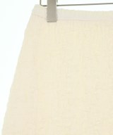 aere（アエレ）ロング・マキシ丈スカート 白 サイズ:36(S位) レディース/2200686698241