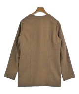 aere（アエレ）ブラウス 茶 サイズ:F レディース/2200633922047