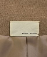 aere（アエレ）ブラウス 茶 サイズ:F レディース/2200633922047