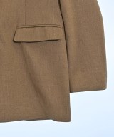 aere（アエレ）ブラウス 茶 サイズ:F レディース/2200633922047