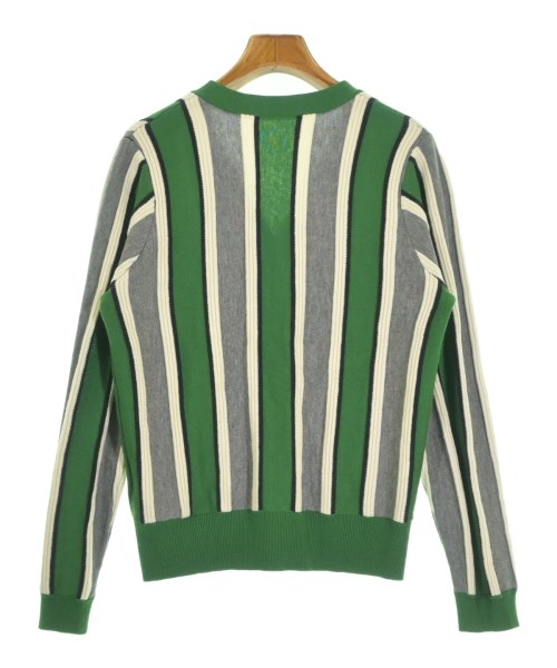 aere（アエレ）カーディガン 緑 サイズ:F レディース/2200633836269