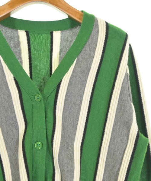 aere（アエレ）カーディガン 緑 サイズ:F レディース/2200633836269