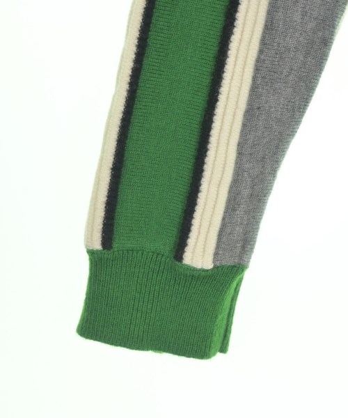 aere（アエレ）カーディガン 緑 サイズ:F レディース/2200633836269