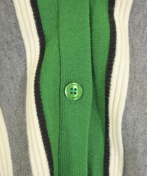 aere（アエレ）カーディガン 緑 サイズ:F レディース/2200633836269