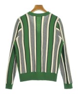 aere（アエレ）カーディガン 緑 サイズ:F レディース/2200633836269