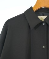aere（アエレ）シャツワンピース 黒 サイズ:36(S位) レディース/2200730582038