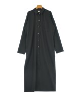 aere シャツワンピース