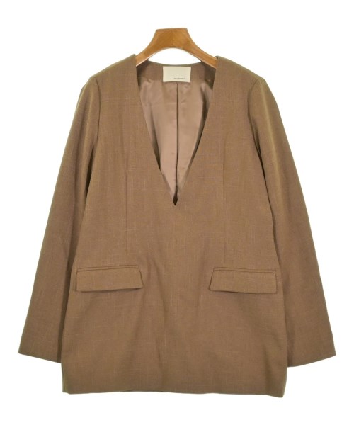 aere(アエレ)のブラウス サイズ:-(M位) 5,600円