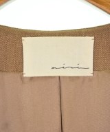 aere（アエレ）ブラウス 茶 サイズ:-(M位) レディース/2200717458776