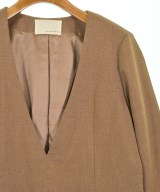 aere（アエレ）ブラウス 茶 サイズ:-(M位) レディース/2200717458776