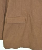 aere（アエレ）ブラウス 茶 サイズ:-(M位) レディース/2200717458776