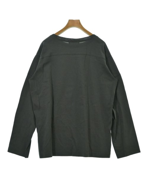 aere（アエレ）Tシャツ・カットソー グレー サイズ:F レディース/2200717458806