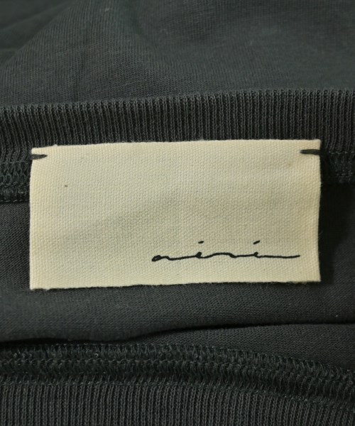 aere（アエレ）Tシャツ・カットソー グレー サイズ:F レディース/2200717458806