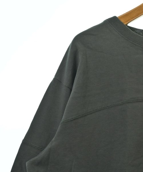 aere（アエレ）Tシャツ・カットソー グレー サイズ:F レディース/2200717458806
