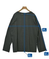 aere（アエレ）Tシャツ・カットソー グレー サイズ:F レディース/2200717458806