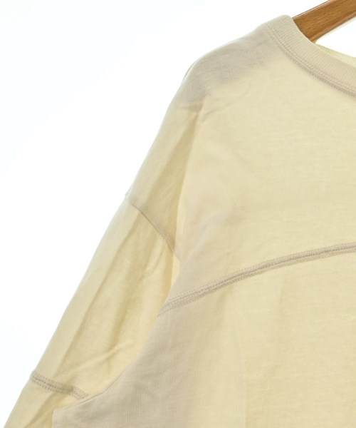 aere（アエレ）Tシャツ・カットソー ベージュ サイズ:F レディース/2200717458813